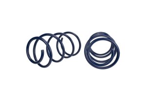 Ford Cobra Jet Lowering Springs - Front + Rear - Ford Racing - 2013 Cobra Jet - 2013